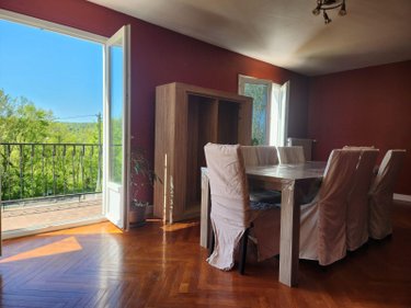 Maison a vendre Arsonval 10200 Aube 164 m2 6 pièces 190000 euros