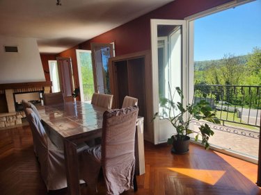 Maison a vendre Arsonval 10200 Aube 164 m2 6 pièces 190000 euros