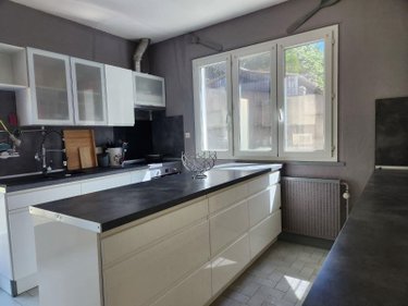 Maison a vendre Arsonval 10200 Aube 164 m2 6 pièces 190000 euros