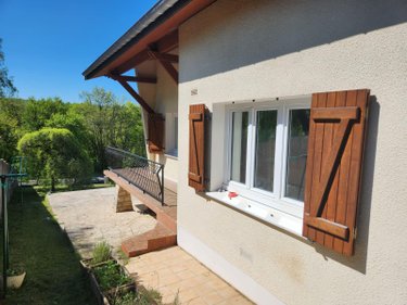 Maison a vendre Arsonval 10200 Aube 164 m2 6 pièces 190000 euros