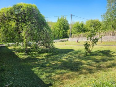 Maison a vendre Arsonval 10200 Aube 164 m2 6 pièces 190000 euros