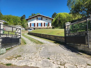 Maison a vendre Arsonval 10200 Aube 164 m2 6 pièces 190000 euros