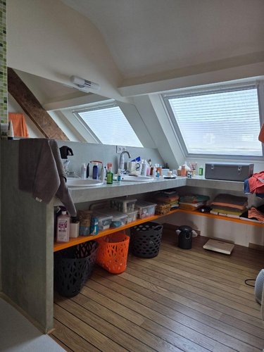 Maison a vendre Villaines-la-Juhel 53700 Mayenne 130 m2 8 pièces 162230 euros