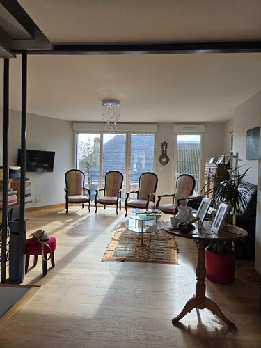 Maison a vendre Villaines-la-Juhel 53700 Mayenne 130 m2 8 pièces 162230 euros