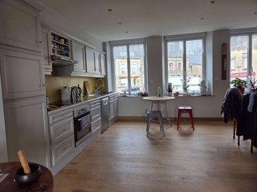 Maison a vendre Villaines-la-Juhel 53700 Mayenne 130 m2 8 pièces 162230 euros