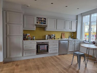 Maison a vendre Villaines-la-Juhel 53700 Mayenne 130 m2 8 pièces 162230 euros