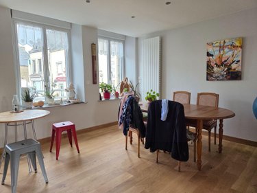 Maison a vendre Villaines-la-Juhel 53700 Mayenne 130 m2 8 pièces 162230 euros