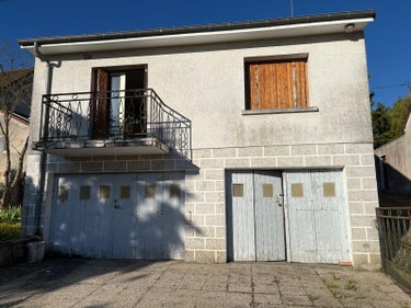 Maison a vendre Saint-Rémy-des-Monts 72600 Sarthe 66 m2 3 pièces 43200 euros