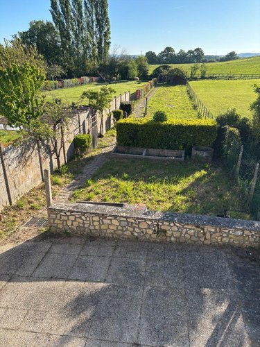 Maison a vendre Saint-Rémy-des-Monts 72600 Sarthe 66 m2 3 pièces 43200 euros