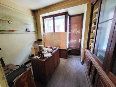 Immeuble a vendre Neuvic 19160 Corrèze 115 m2  38000 euros