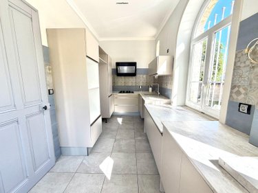 Maison a vendre La Tour-du-Pin 38110 Isère 90 m2 4 pièces 249000 euros