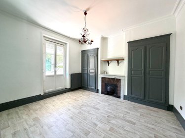 Maison a vendre La Tour-du-Pin 38110 Isère 90 m2 4 pièces 249000 euros