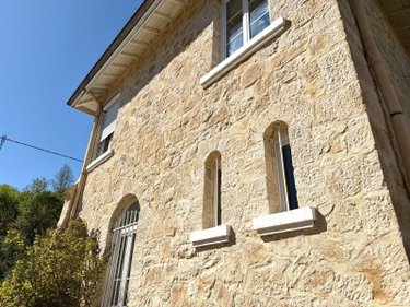 Maison a vendre La Tour-du-Pin 38110 Isère 90 m2 4 pièces 249000 euros