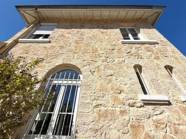 Maison a vendre La Tour-du-Pin 38110 Isère 90 m2 4 pièces 249000 euros