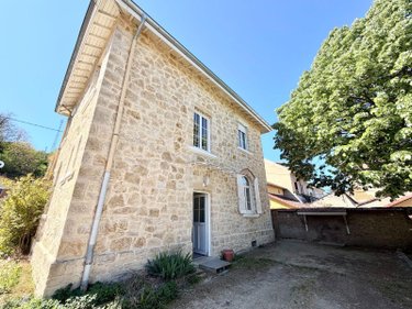 Maison a vendre La Tour-du-Pin 38110 Isère 90 m2 4 pièces 249000 euros