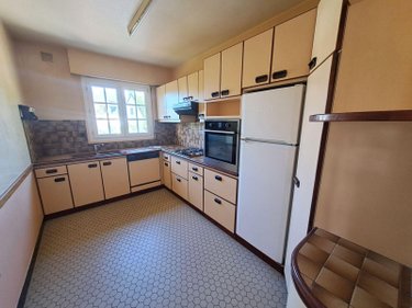 Maison a vendre Quimper 29000 Finistère 85 m2 4 pièces 178200 euros