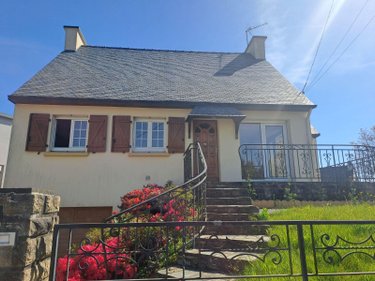 Maison a vendre Quimper 29000 Finistère 85 m2 4 pièces 178200 euros