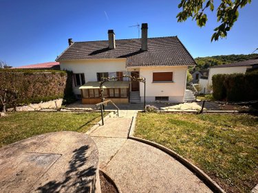 Maison a vendre Saint-Julien-du-Sault 89330 Yonne 142 m2 7 pièces 159000 euros