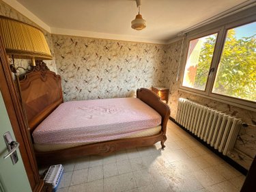 Maison a vendre Saint-Julien-du-Sault 89330 Yonne 142 m2 7 pièces 159000 euros