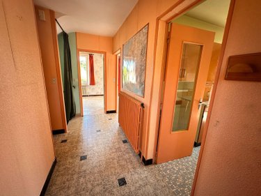 Maison a vendre Saint-Julien-du-Sault 89330 Yonne 142 m2 7 pièces 159000 euros