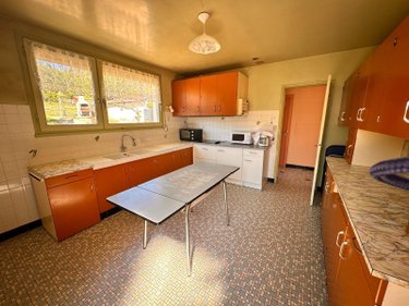 Maison a vendre Saint-Julien-du-Sault 89330 Yonne 142 m2 7 pièces 159000 euros