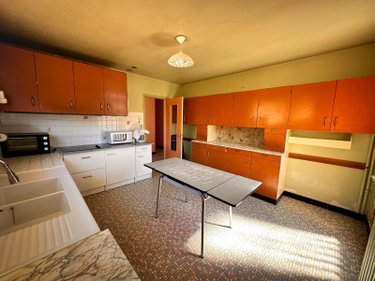 Maison a vendre Saint-Julien-du-Sault 89330 Yonne 142 m2 7 pièces 159000 euros