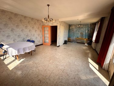 Maison a vendre Saint-Julien-du-Sault 89330 Yonne 142 m2 7 pièces 159000 euros
