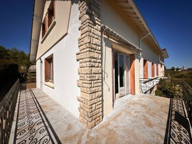 Maison a vendre Saint-Julien-du-Sault 89330 Yonne 142 m2 7 pièces 159000 euros