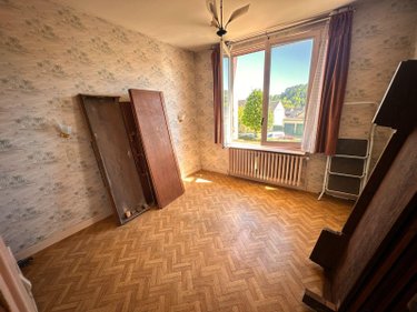 Maison a vendre Saint-Julien-du-Sault 89330 Yonne 142 m2 7 pièces 159000 euros