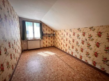 Maison a vendre Saint-Julien-du-Sault 89330 Yonne 142 m2 7 pièces 159000 euros