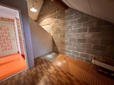 Maison a vendre Saint-Julien-du-Sault 89330 Yonne 142 m2 7 pièces 159000 euros