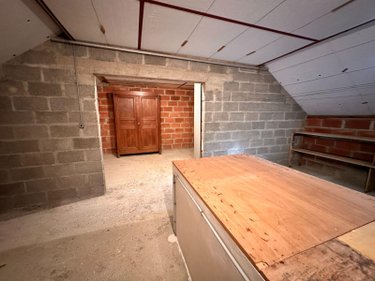 Maison a vendre Saint-Julien-du-Sault 89330 Yonne 142 m2 7 pièces 159000 euros