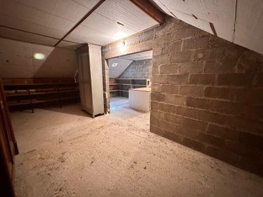 Maison a vendre Saint-Julien-du-Sault 89330 Yonne 142 m2 7 pièces 159000 euros
