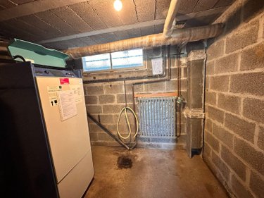 Maison a vendre Saint-Julien-du-Sault 89330 Yonne 142 m2 7 pièces 159000 euros