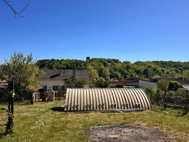 Maison a vendre Saint-Julien-du-Sault 89330 Yonne 142 m2 7 pièces 159000 euros