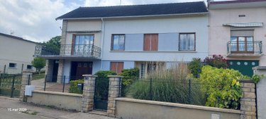 Maison a vendre Saint-Julien-du-Sault 89330 Yonne 142 m2 7 pièces 159000 euros