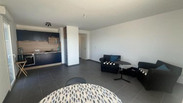 Location appartement Malo-les-Bains 59240 Nord 63 m2 3 pièces 1255 euros