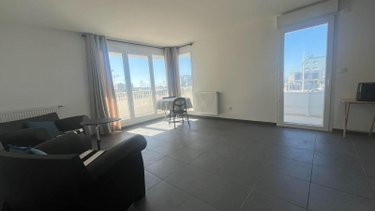 Location appartement Malo-les-Bains 59240 Nord 63 m2 3 pièces 1255 euros