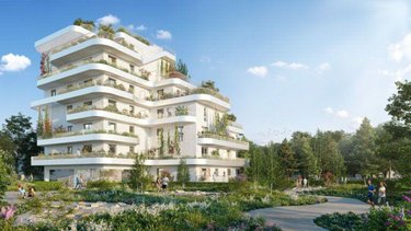 Location appartement Malo-les-Bains 59240 Nord 63 m2 3 pièces 1255 euros