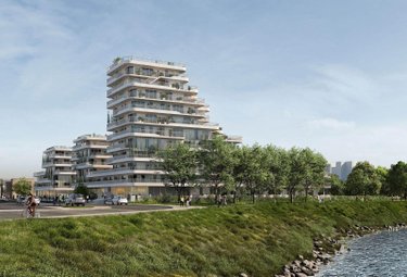 Location appartement Malo-les-Bains 59240 Nord 63 m2 3 pièces 1255 euros