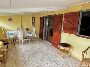 Maison a vendre Saint-Paul 97460 Réunion 55 m2 4 pièces 321000 euros