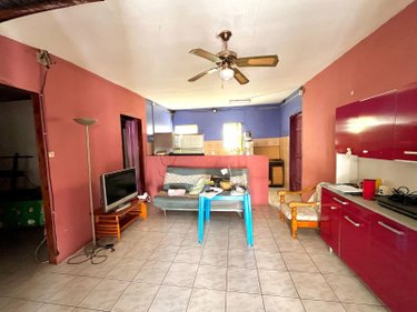 Maison a vendre Saint-Paul 97460 Réunion 55 m2 4 pièces 321000 euros