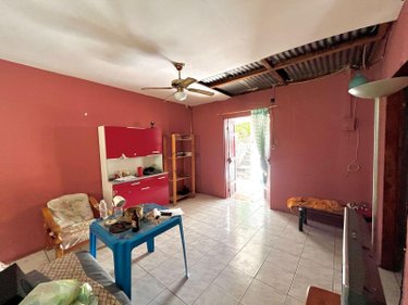 Maison a vendre Saint-Paul 97460 Réunion 55 m2 4 pièces 321000 euros