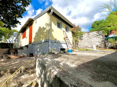 Maison a vendre Saint-Paul 97460 Réunion 55 m2 4 pièces 321000 euros