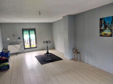 Maison a vendre Alincourt 08310 Ardennes 136 m2 5 pièces 160000 euros