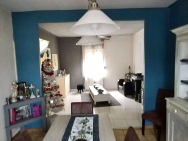 Maison a vendre Alincourt 08310 Ardennes 136 m2 5 pièces 160000 euros