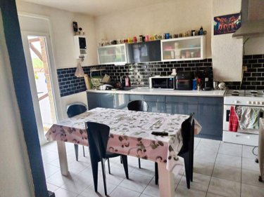 Maison a vendre Alincourt 08310 Ardennes 136 m2 5 pièces 160000 euros