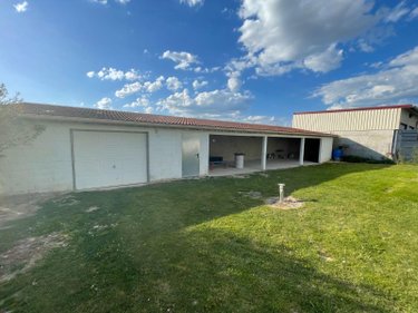 Maison a vendre Alincourt 08310 Ardennes 136 m2 5 pièces 160000 euros