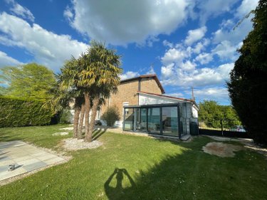 Maison a vendre Alincourt 08310 Ardennes 136 m2 5 pièces 160000 euros