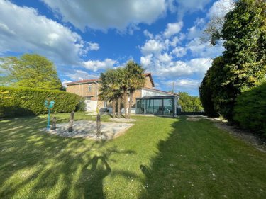 Maison a vendre Alincourt 08310 Ardennes 136 m2 5 pièces 160000 euros